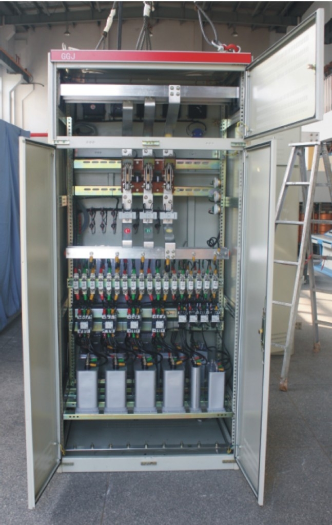 GGJ低压柜配电柜 GCS/GCK/MNS抽出式开关柜 低压成套开关设备